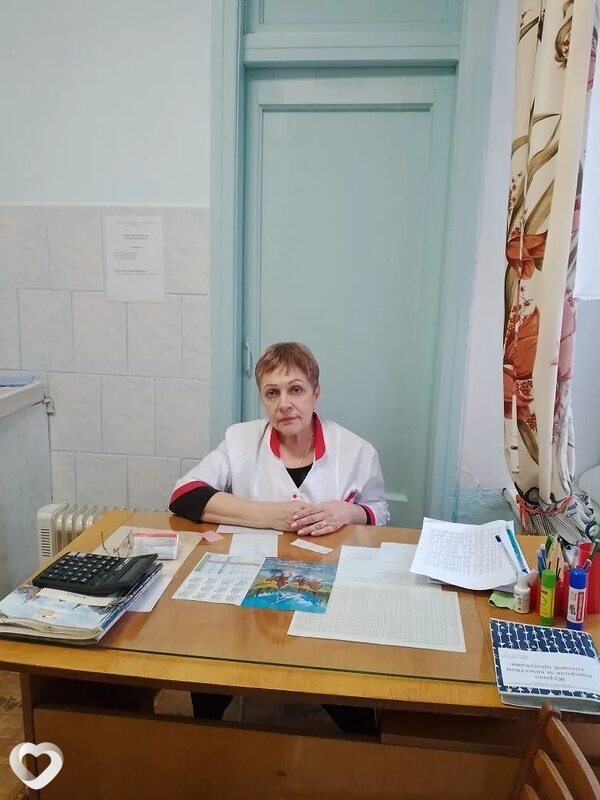 Наталья, 68, Кемерове — анкета №3661910