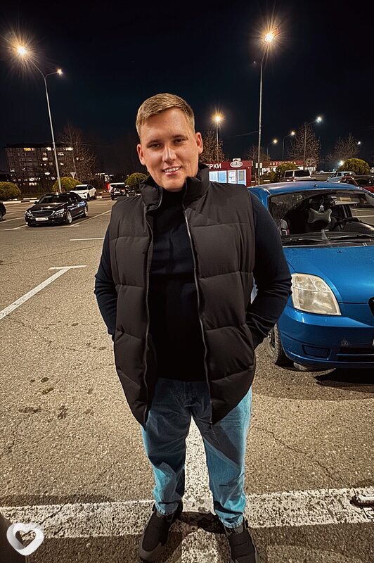 Александр, 27, Севастополе — анкета №3661915