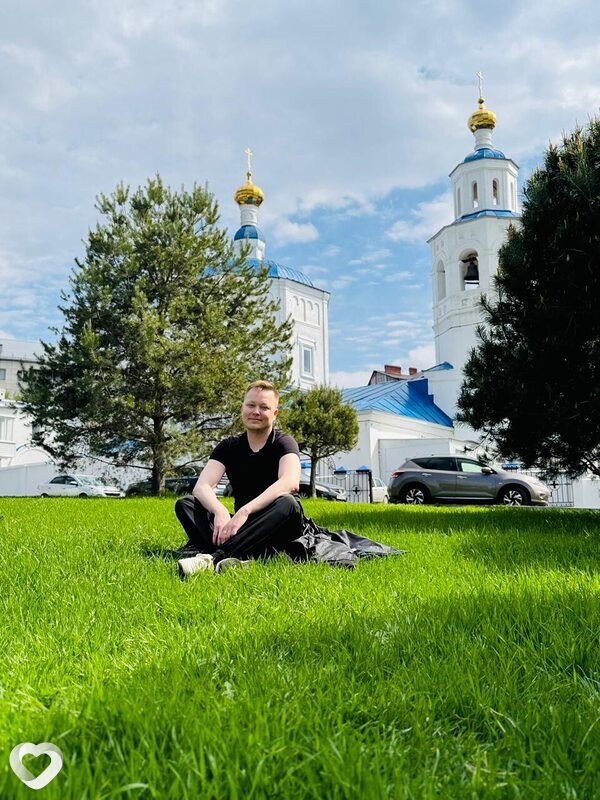 Андрей, 32, Нефтекамске — анкета №3661917