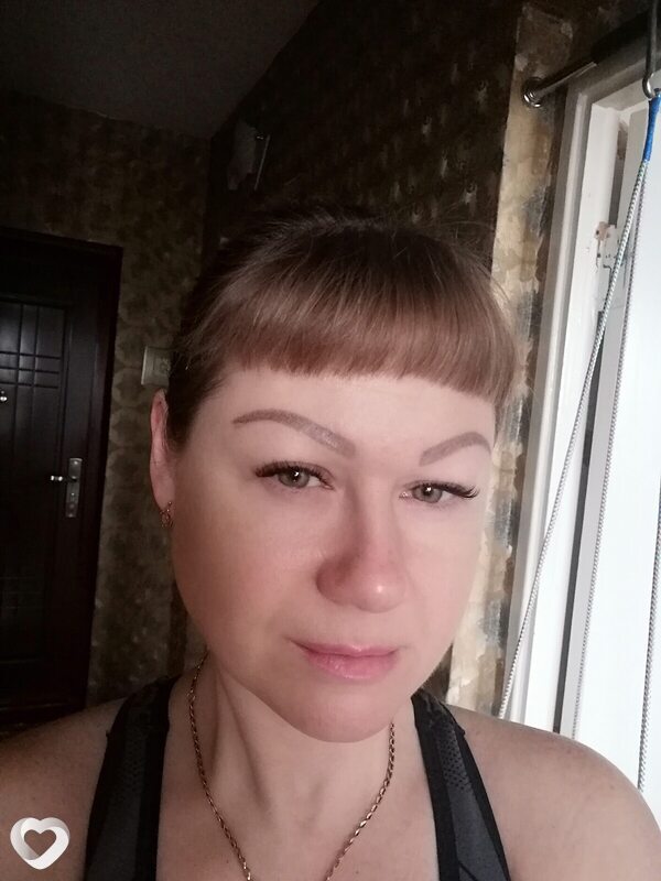 Анна, 42, Красноярске — анкета №3662024