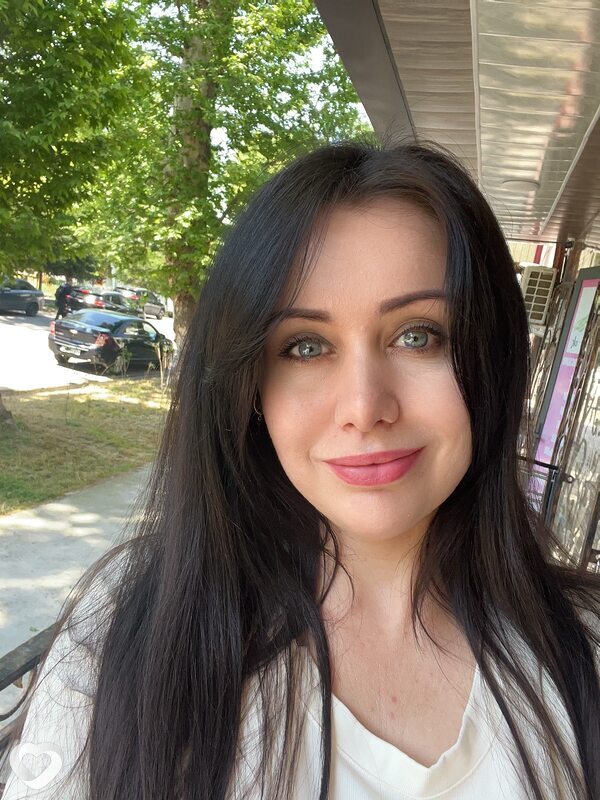 Lola, 40, Ташкент — анкета №3662025