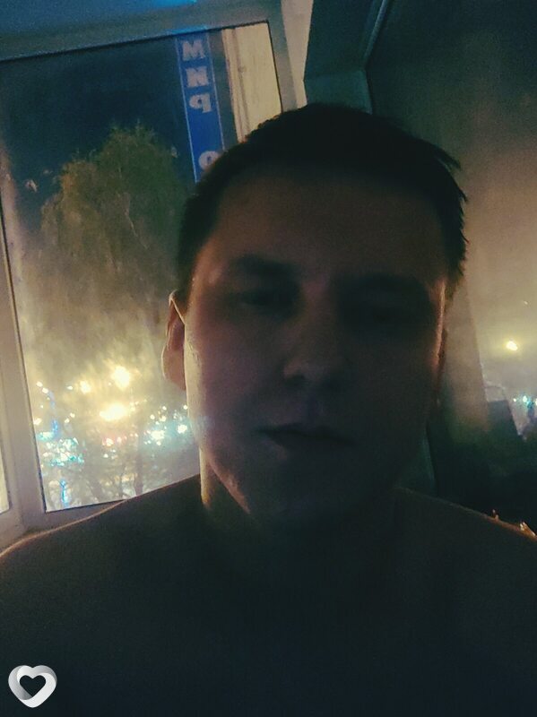 Сергей, 32, Ижевске — анкета №3662033