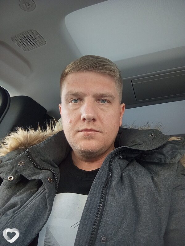 Владимир, 36, Москве — анкета №3662043