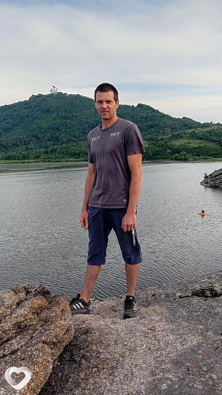 Дмитрий, 34, Рубцовске — анкета №3662044