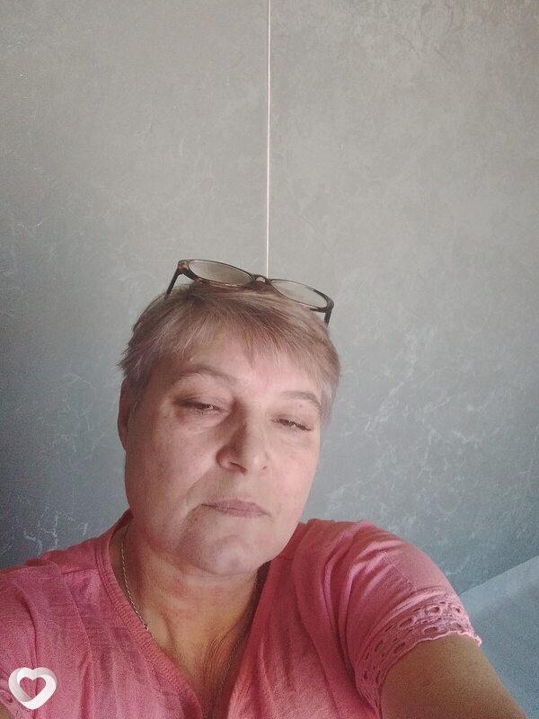 Анна, 55, Улан-Удэ — анкета №3662045