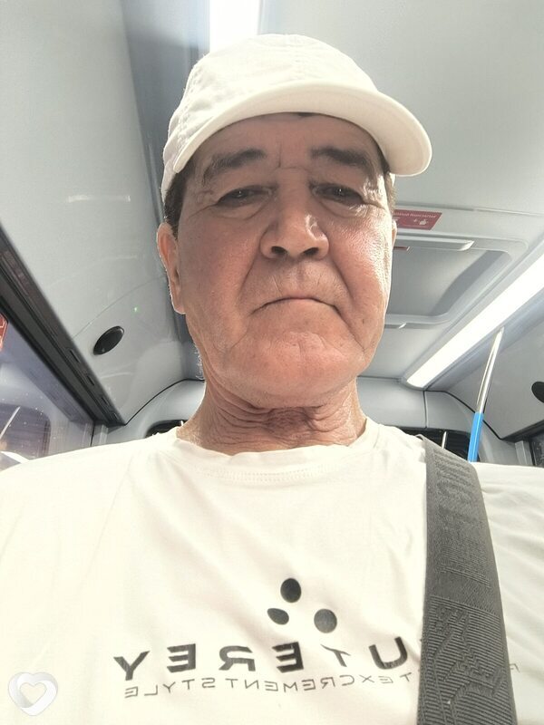 Жыргалбек, 63, Москве — анкета №3662081