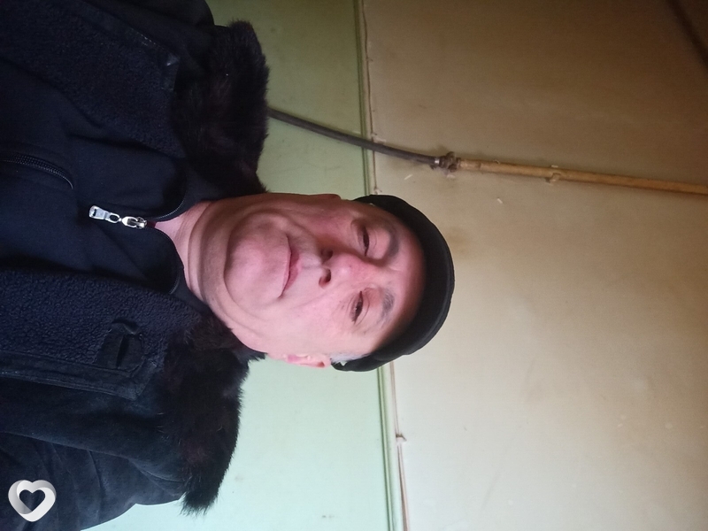 Виген Аракелян, 52, Ереван — анкета №3662089