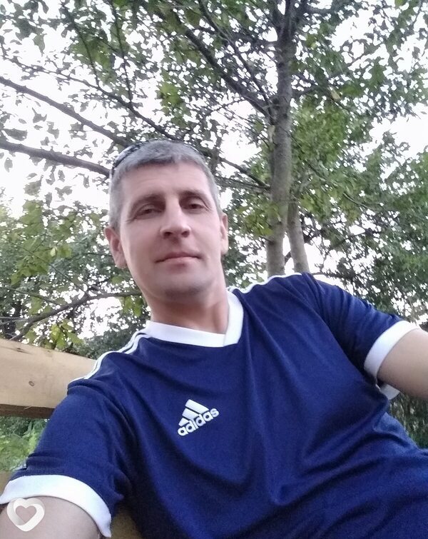 Роман, 49, Владимире — анкета №3662092