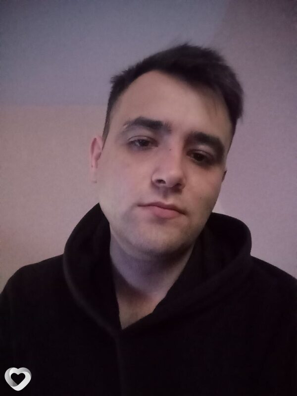 Артур, 25, Казани — анкета №3661951
