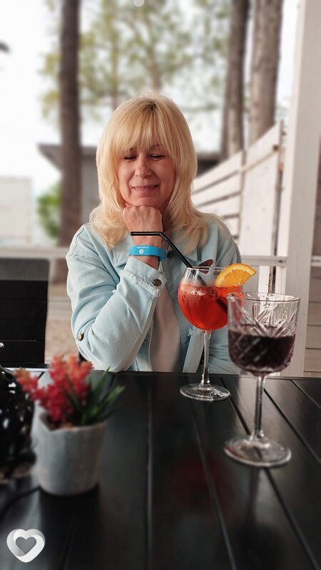 Наталья, 53, Челябинске — анкета №3662049