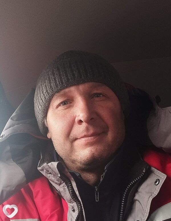 Сергей, 48, Новокузнецке — анкета №3662051