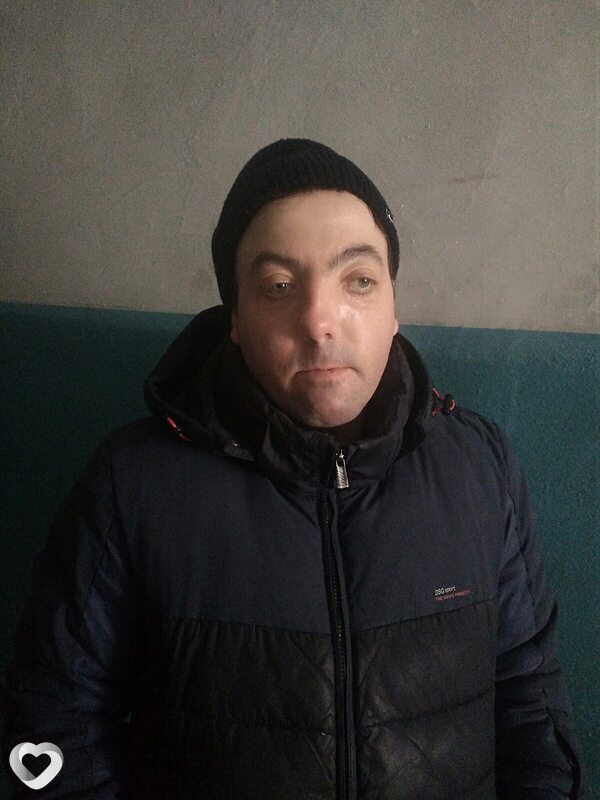 Евгений, Калачинск