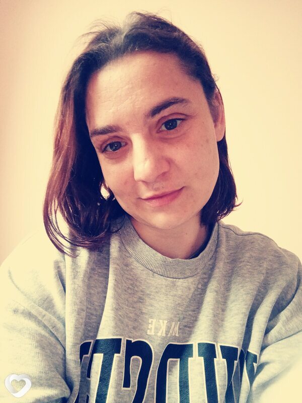 Уляна, Познань