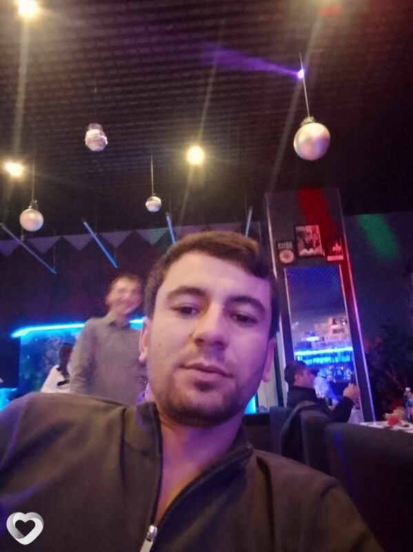 Yhlas, 26, Одинцове — анкета №3662062