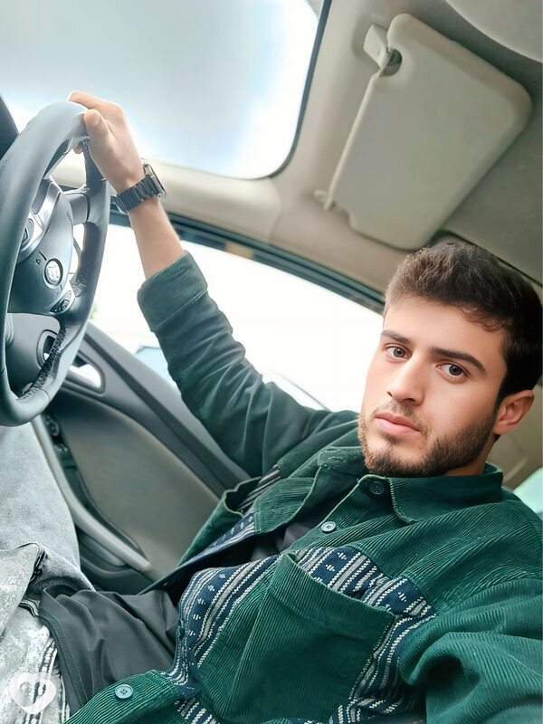 Alijon, 21, Туле — анкета №3662066