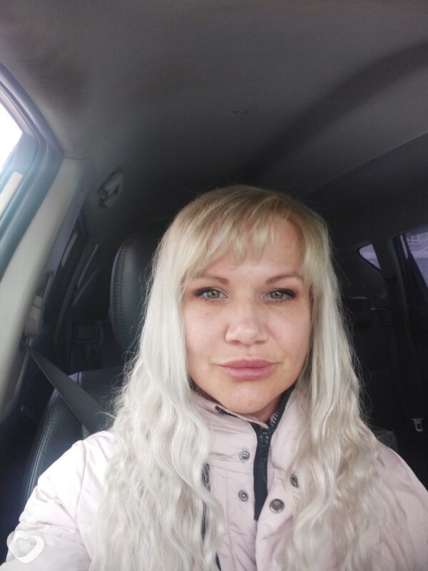Лидия, 42, Краснодаре — анкета №3662097