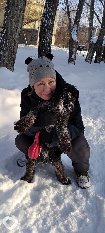 Наталья, 66, Челябинске — анкета №3662098