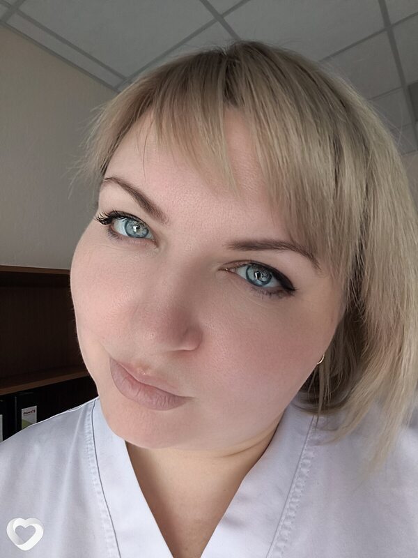 Ирина, 33, Белгороде — анкета №3662109
