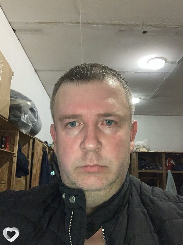 Игорь, 43, Нижнем Новгороде — анкета №3662111