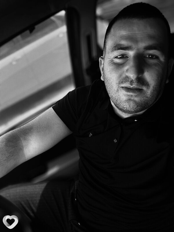 Иуан, 35, Нальчике — анкета №3662116
