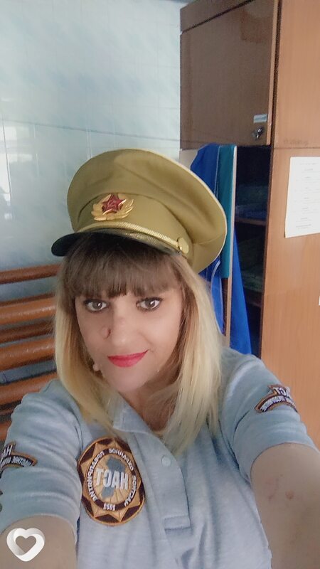 Елена, 42, Новокузнецке — анкета №3662421