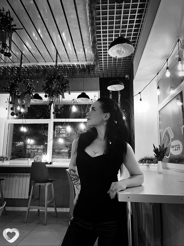 Виктория, 23, Екатеринбурге — анкета №3662424