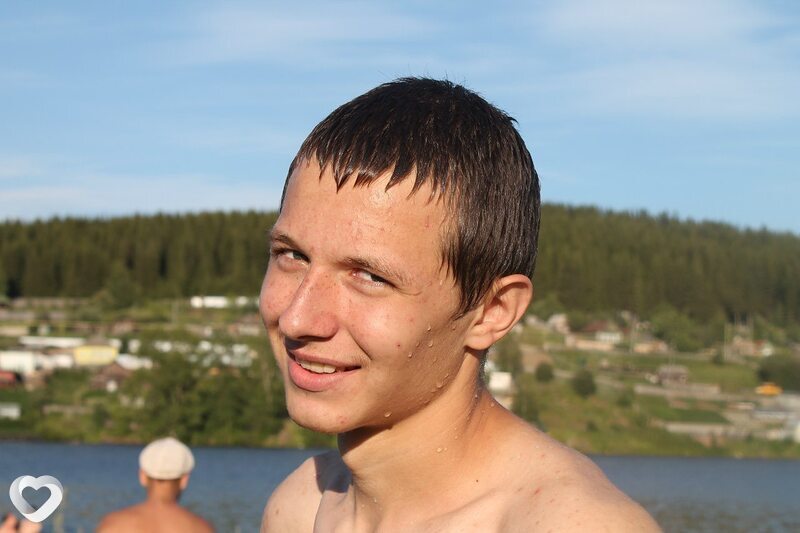Алексей, 29, Ревде — анкета №3662427
