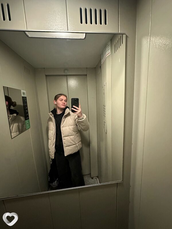 Наташенька, 18, Санкт-Петербурге — анкета №3662428