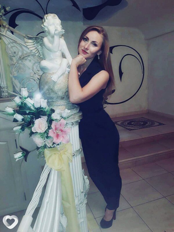 Наталья, 40, Москве — анкета №3662434