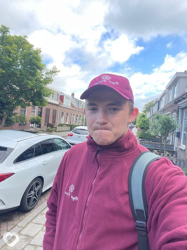 Артем, 30, Минске — анкета №3662435