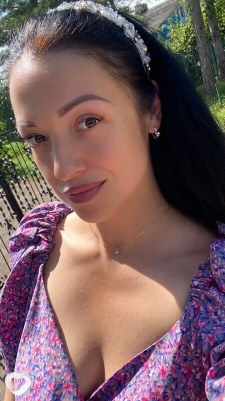 Полина, 35, Ярославле — анкета №3662438