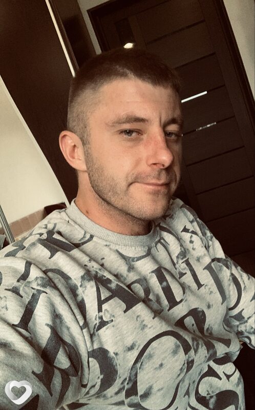 Витальсон, 35, Минске — анкета №3662440
