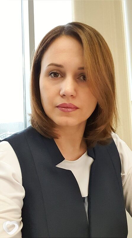 Татьяна, 53, Астрахани — анкета №3662441