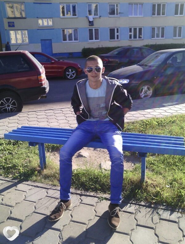 Сергей, 39, Нижнем Новгороде — анкета №3662181