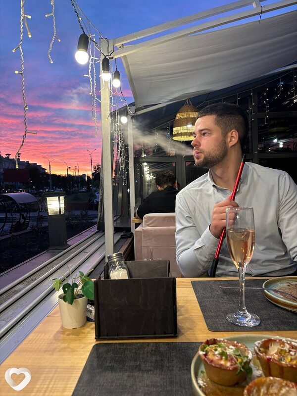 Кирилл, 26, Гомеле — анкета №3662183