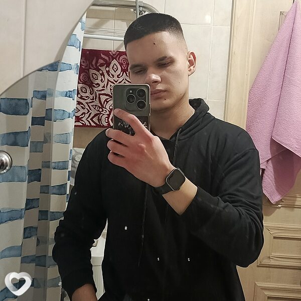 Кирилл, 20, Петропавловске-Камчатском — анкета №3662187