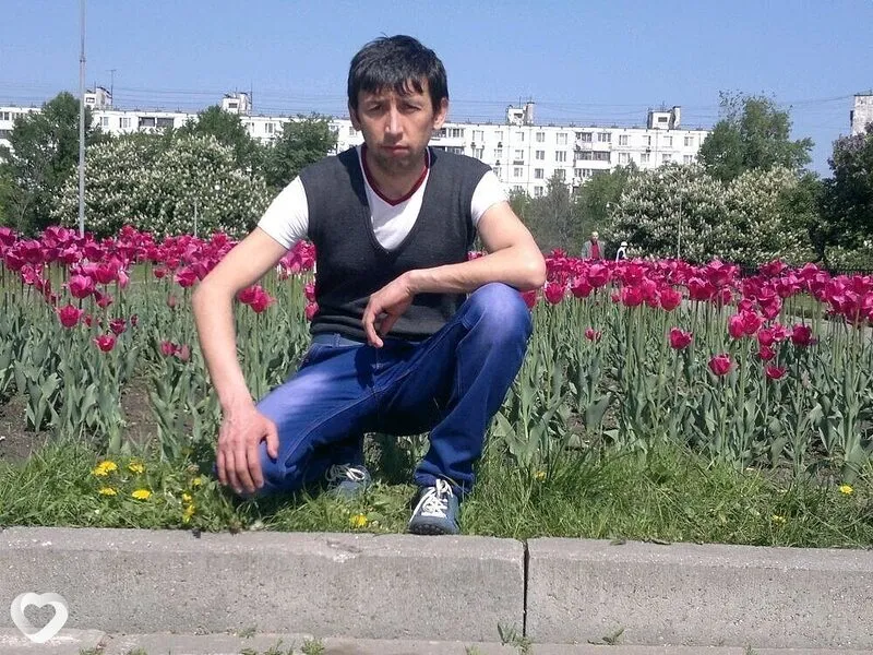 Тулкин, 45, Москве — анкета №3662192