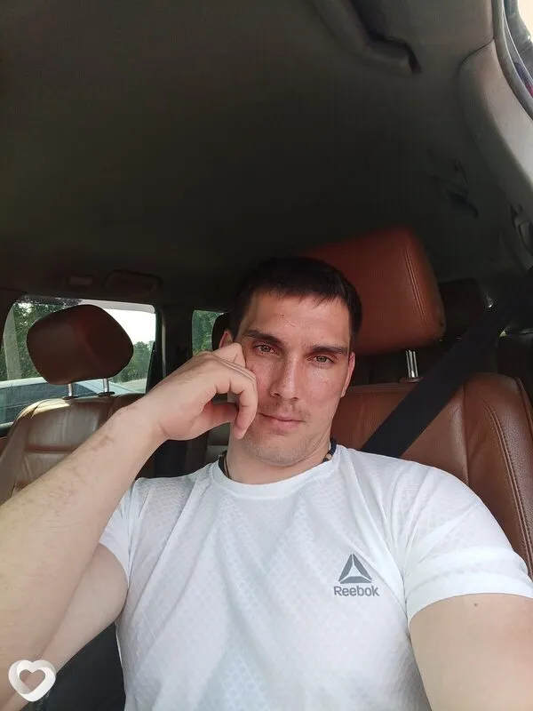 Николай, 32, Барнауле — анкета №3661999
