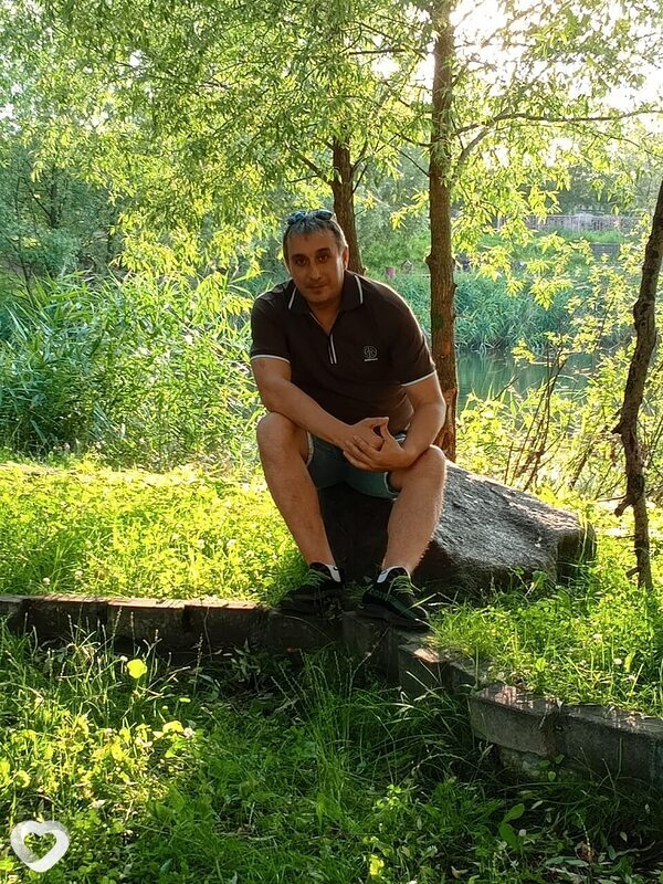 Жека, 43, Твери — анкета №3662004