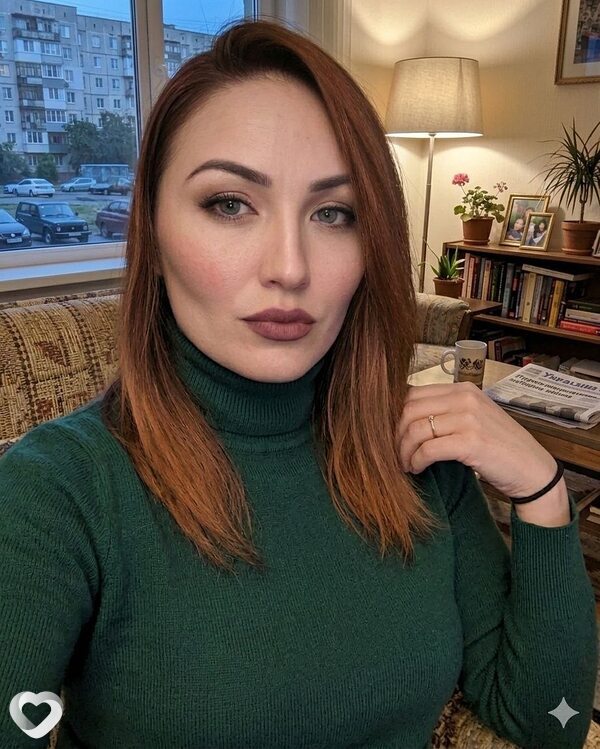 Эвелина, 25, Одессе — анкета №3662017