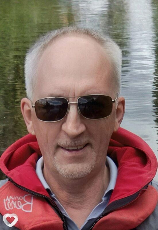Олег, 55, Калининграде — анкета №3662197