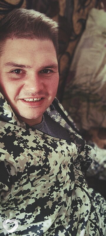 Виталий, 30, Люберцах — анкета №3662201