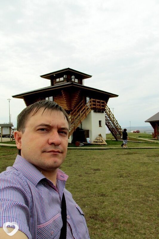 Александр, Октябрьский (Башкортостан)