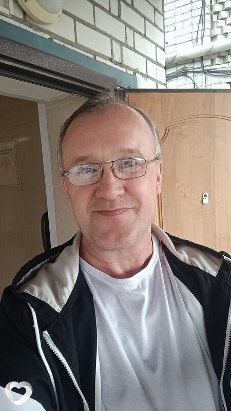 Юрий, 56, Ульяновске — анкета №3662251