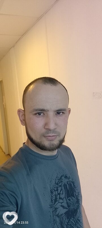 Бегенч, 35, Свободном — анкета №3662252