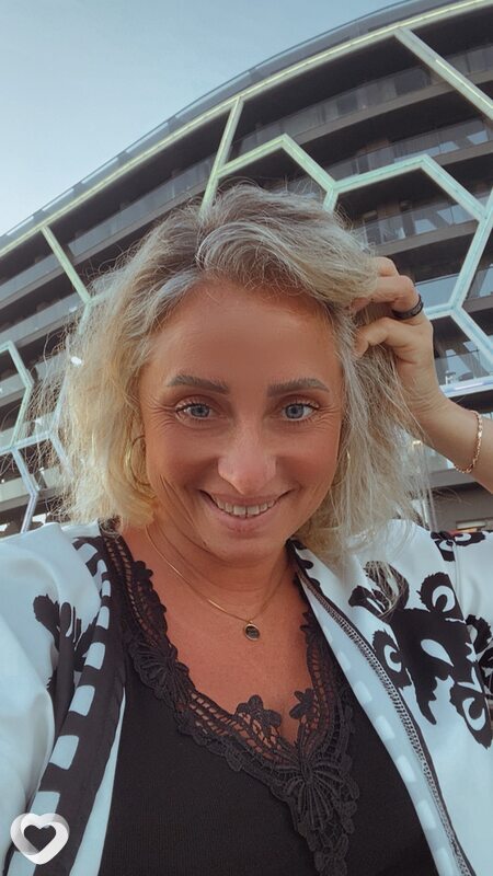 Ева, 36, Сочи — анкета №3662254