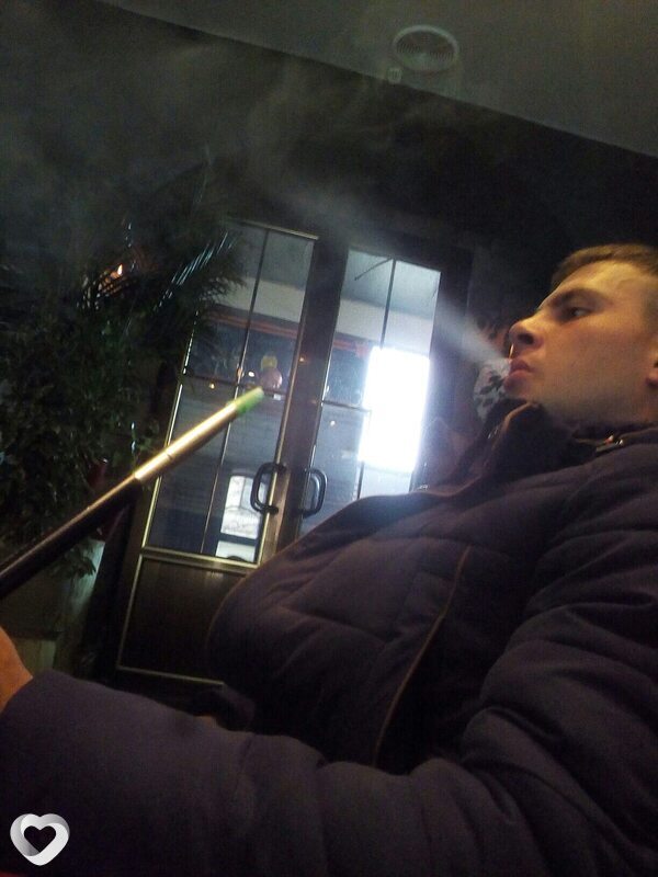 Дима, 30, Керчи — анкета №3662258