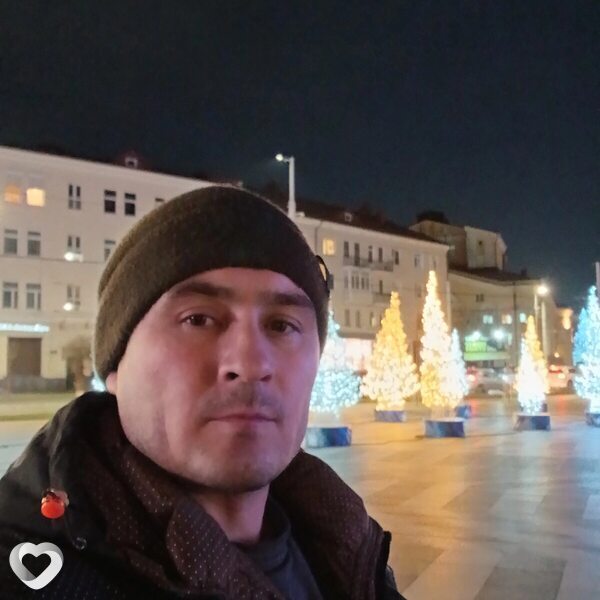 Шома, 37, Калининграде — анкета №3662259
