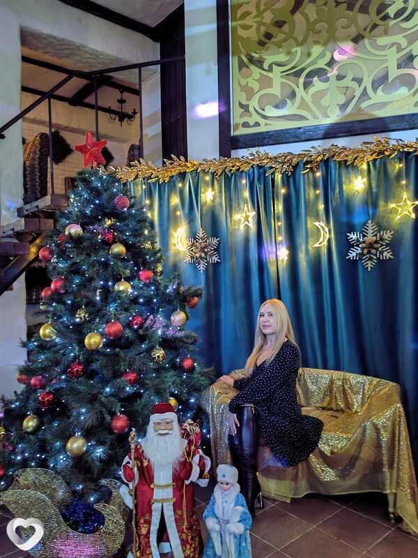 Татьяна, 56, Новороссийске — анкета №3662264