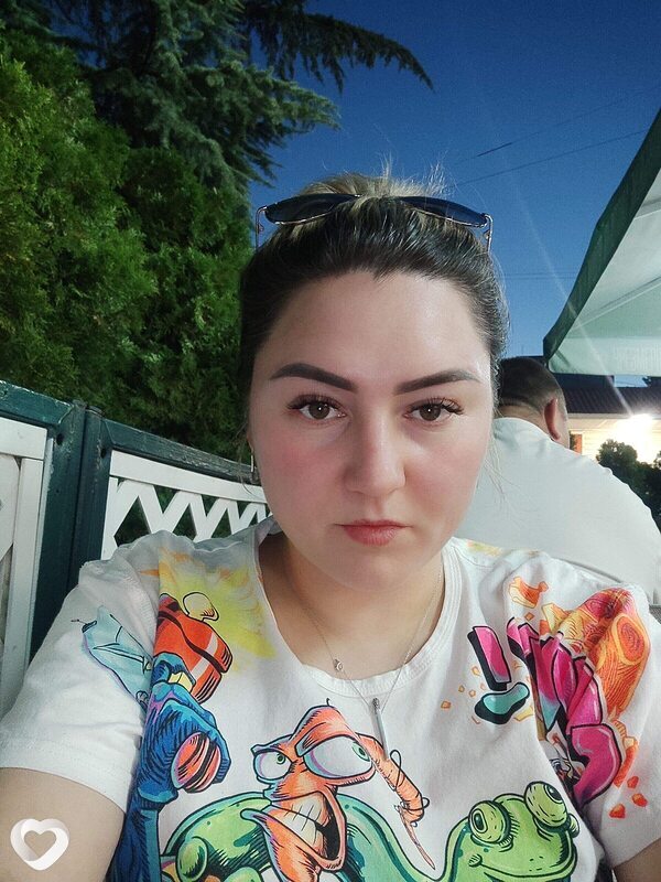 Ирина, 36, Брянске — анкета №3662265